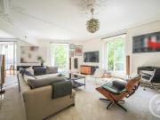Appartement 4 pièces 114 m²