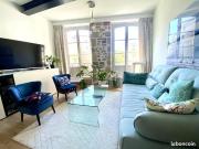 Appartement 4 pièces 114 m²