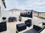 Appartement 4 pièces 114 m²