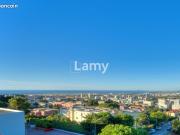 Appartement 4 pièces 114 m²