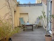 Appartement 4 pièces 114 m²