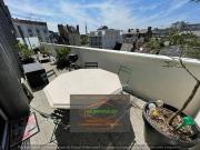 Appartement 4 pièces 114 m²