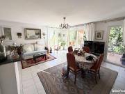 Appartement 4 pièces 114 m²