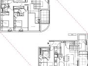 Appartement 4 pièces 114 m²