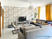 Appartement 4 pièces 114 m²
