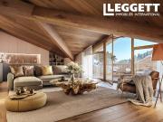 Appartement 4 pièces 114 m²
