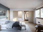 Appartement 4 pièces 114 m²