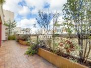 Appartement 4 pièces 114 m²