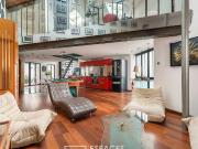 Appartement 4 pièces 114 m²