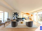 Appartement 4 pièces 114 m²