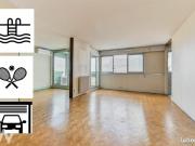 Appartement 4 pièces 114 m²