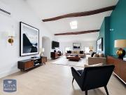 Appartement 4 pièces 114 m²