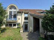 Appartement 4 pièces 114 m²