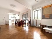 Appartement 4 pièces 114 m²