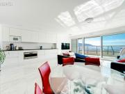 Appartement 4 pièces 114 m²