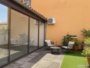 Appartement 4 pièces 114 m²