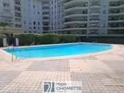 Appartement 4 pièces 114 m²