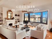 Appartement 4 pièces 114 m²