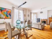 Appartement 4 pièces 114 m²