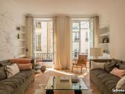 Appartement 4 pièces 114 m²
