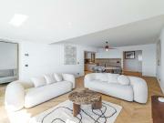 Appartement 4 pièces 114 m²