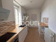 Appartement 4 pièces 114 m²