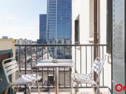 Appartement 4 pièces, 114 m² à louer à Lyon 3 69003