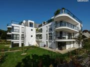 Appartement 4 pièces 115 m²