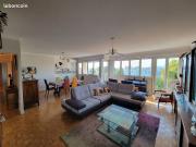 Appartement 4 pièces 115 m²