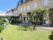 Appartement 4 pièces 115 m²