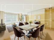 Appartement 4 pièces 115 m²