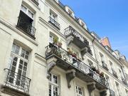 Appartement 4 pièces 115 m²