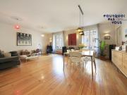 Appartement 4 pièces 115 m²