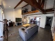 Appartement 4 pièces 115 m²