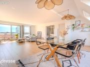 Appartement 4 pièces 115 m²