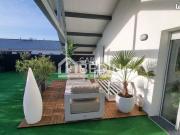 Appartement 4 pièces 115 m²