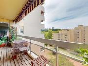 Appartement 4 pièces 115 m²