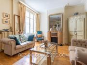 Appartement 4 pièces 115 m²