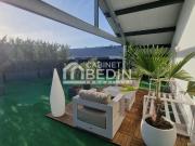 Appartement 4 pièces 115 m²