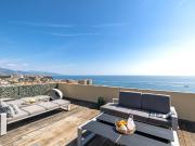 Appartement 4 pièces 115 m²