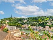 Appartement 4 pièces 115 m²