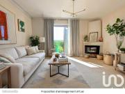 Appartement 4 pièces 100 m²