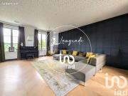 Appartement 4 pièces 115 m²