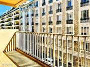 Appartement 4 pièces 115 m²
