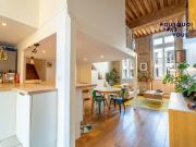 Appartement 4 pièces 70 m²