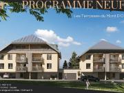 Appartement 4 pièces 115 m²