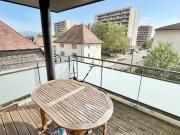 Appartement 4 pièces 115 m² Appartement 4 pièces 115 m²