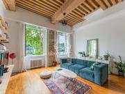 Appartement 4 pièces 115 m²