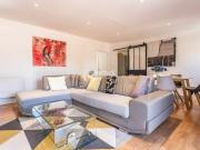 Appartement 4 pièces 115 m²