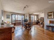 Appartement 4 pièces 115 m²